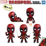 กาชาปองเดดพูล Deadpool Orechan Edition