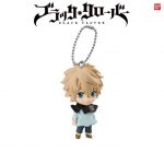 กาชาปอง Black Clover Figure Mascot (Luck Voltia)