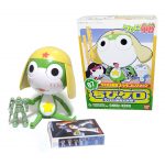 Chibi-Kero: Keroro Plastic Model Collection No. 07