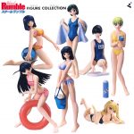 โมเดล School Rumble Figure Collection Special Color ver.