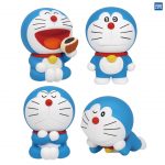 กาชาปอง Doraemon Emotions Figure Collection