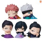 กาชาปอง Jujutsu Kaisen Onemutan v.3 Figure Collection