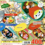 กาชาปอง Cute Children's Bento v.12 Fairy Tale