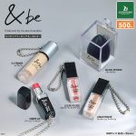 กาชาปอง &be Miniature Figures Key Chain