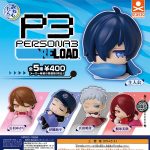 กาชาปอง Persona 3 Reload Onemutan Collection